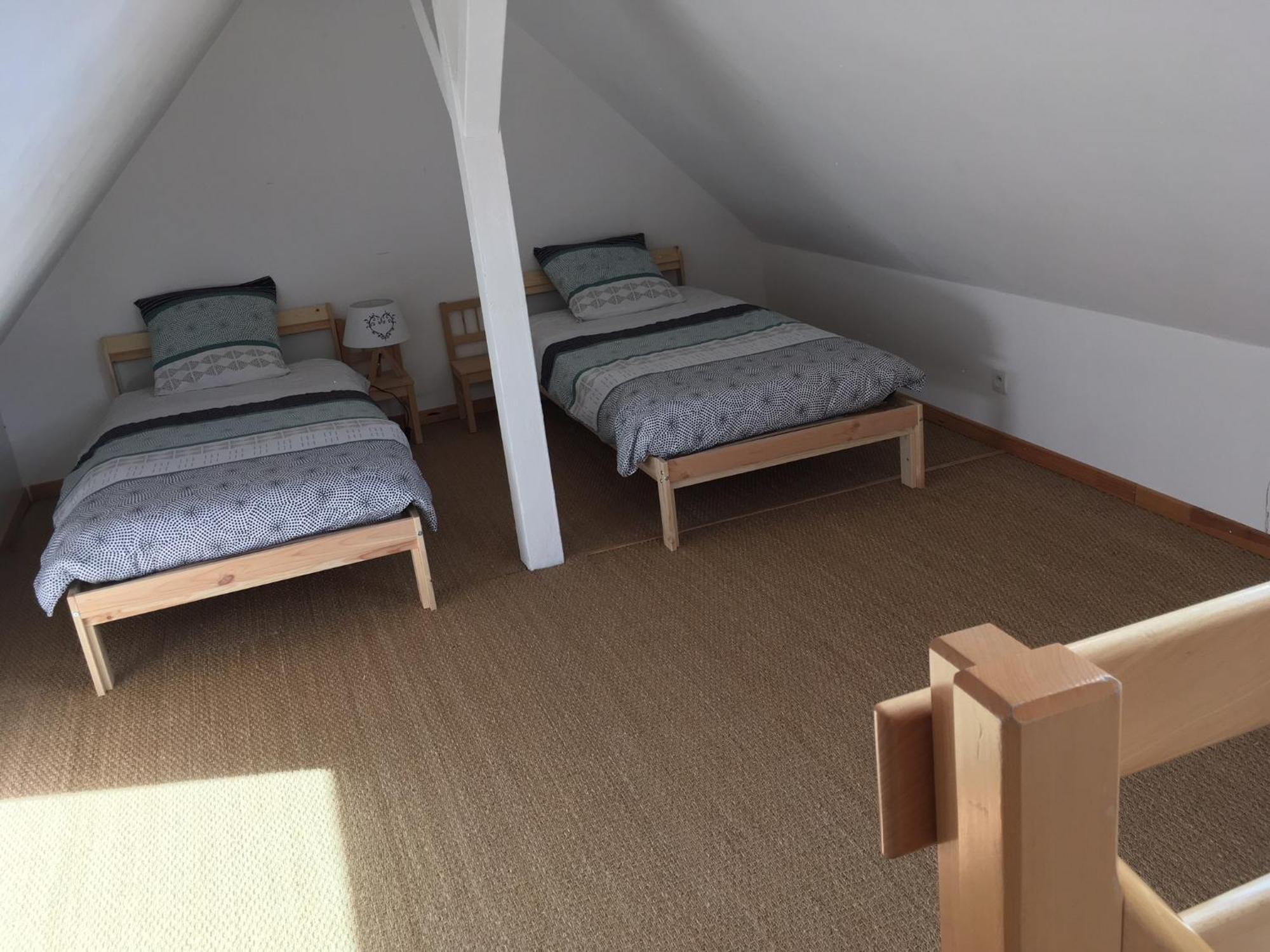 Gite Des 3 Cigognes Colmar Exterior foto