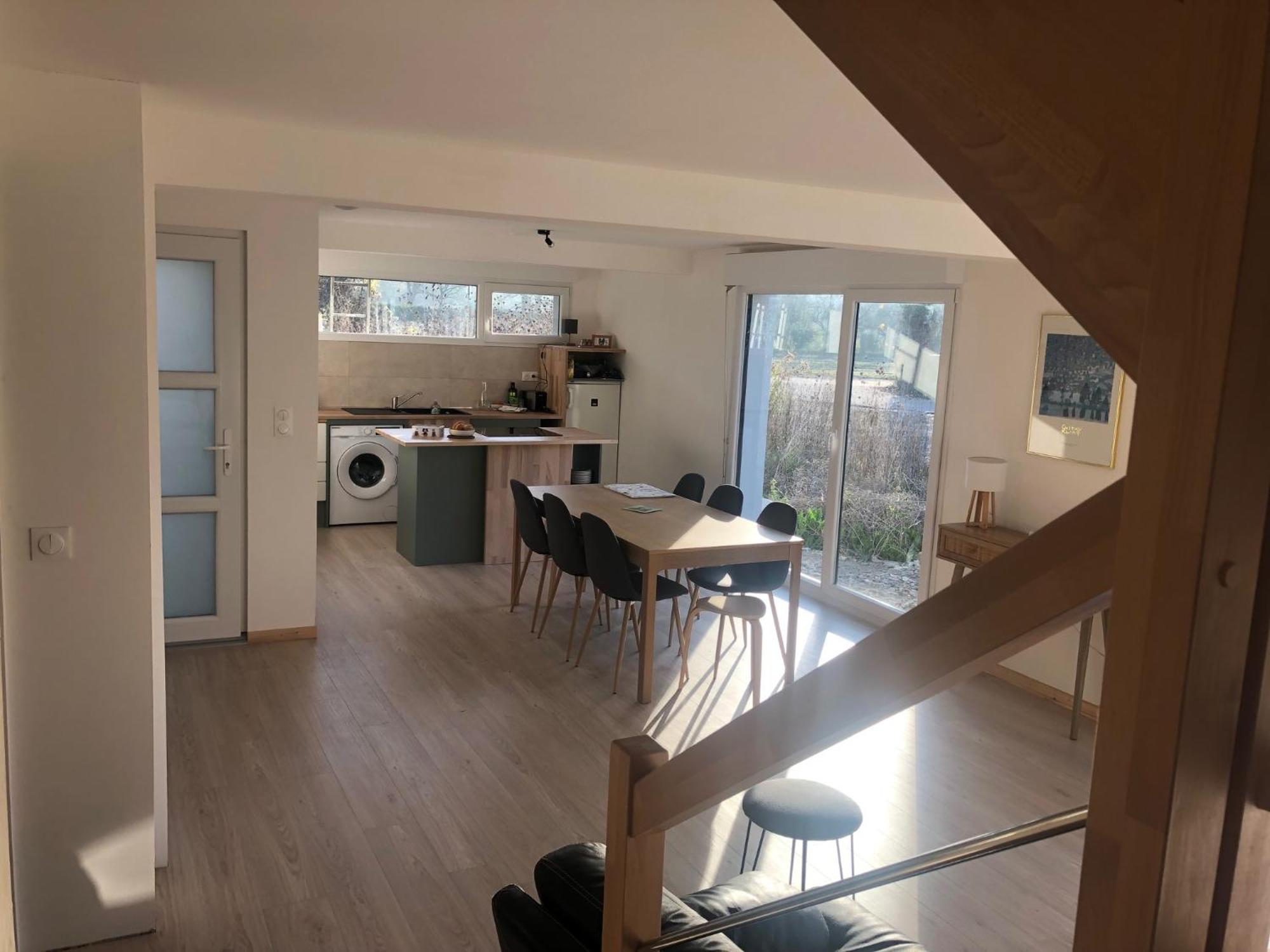 Gite Des 3 Cigognes Colmar Exterior foto