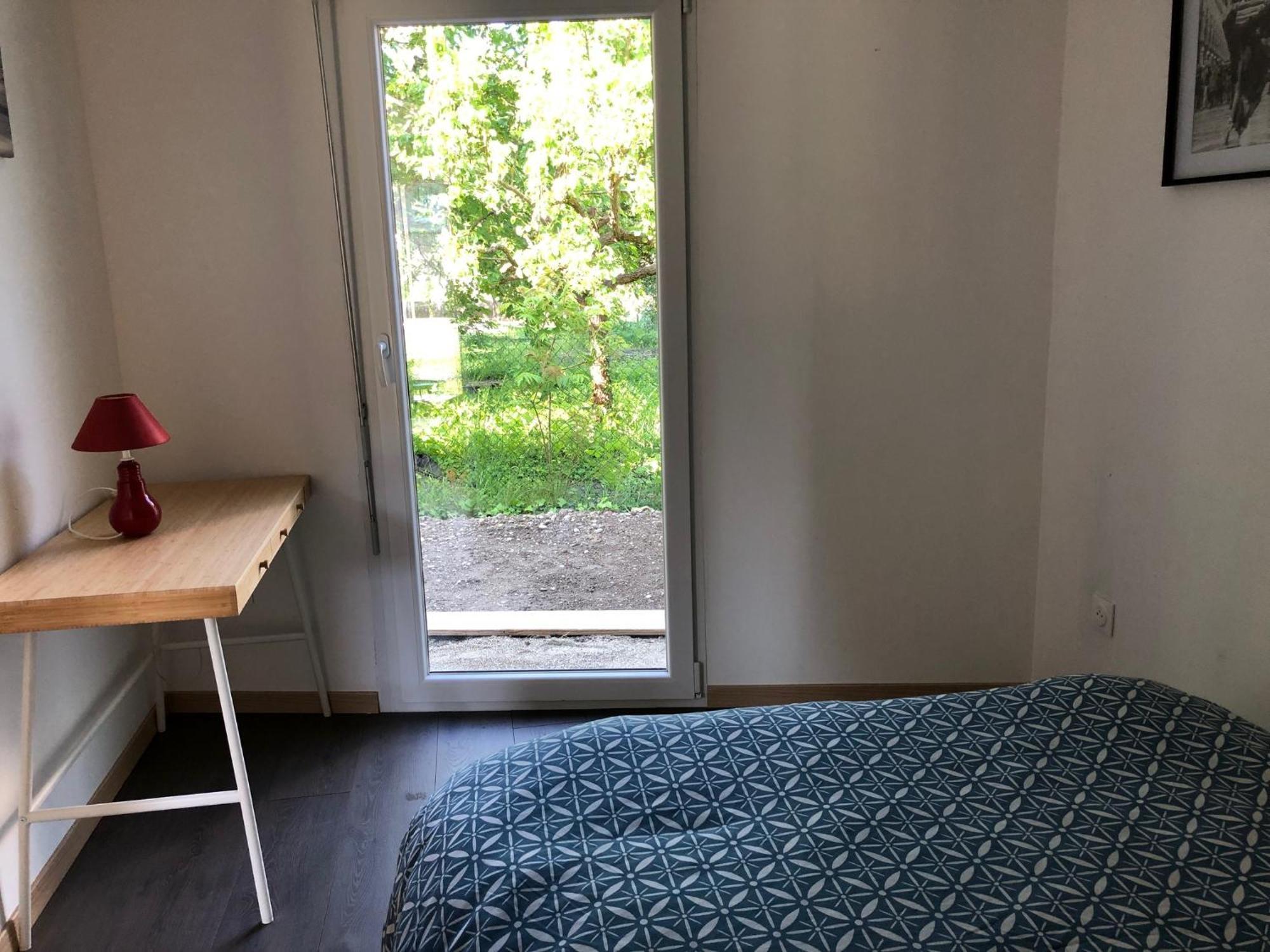 Gite Des 3 Cigognes Colmar Exterior foto